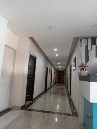 The Elephant Hotel Vacation rental in Haryana