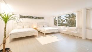Samcheok Migaloo Pool Villa Pension Bed and Breakfast in South Korea