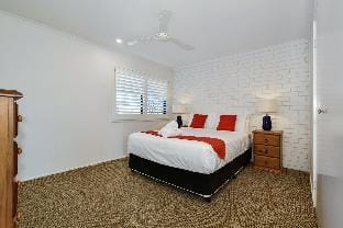 Central Mooloolaba Unit - Own Piece of Paradise Apartment in Sunshine Coast