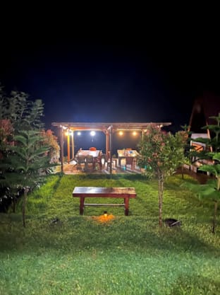 Pondok Alam Rinjani Vacation rental in West Nusa Tenggara, Indonesia