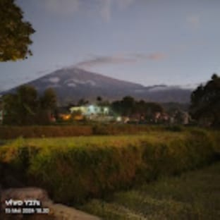 Pondok Alam Rinjani Vacation rental in West Nusa Tenggara, Indonesia