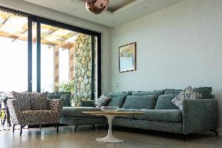 Modern and luxurious apartment in a prime resort Apartment in Famagusta District