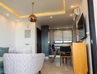 Modern and luxurious apartment in a prime resort Apartment in Famagusta District