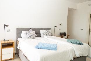 Modern and luxurious apartment in a prime resort Apartment in Famagusta District