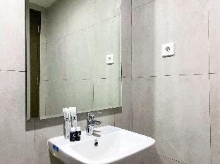 Homey Studio at Pollux Chadstone By Travelio Apartment in West Java