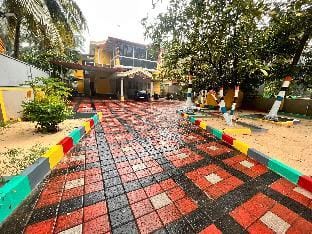 The Moon Home Stay Vacation rental in Karnataka