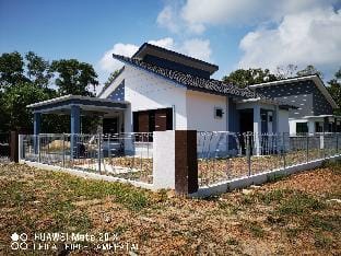 Melur Guesthouse Vacation rental in Terengganu, Malaysia