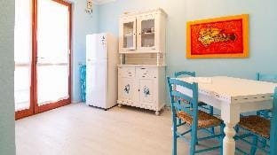 Appartamento Azzurro Apartment in Sardinia