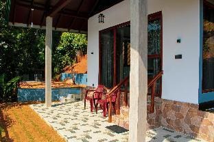Rainforest Border Edge Vacation rental in Southern Province