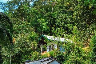 Rainforest Border Edge Vacation rental in Southern Province