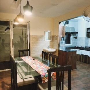 Nester Homestay  Apartment in Bangladesh
