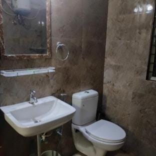 Nester Homestay  Apartment in Bangladesh