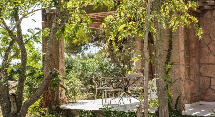 RESIDENCE  SAPA DI CALA Hotel in Corsica