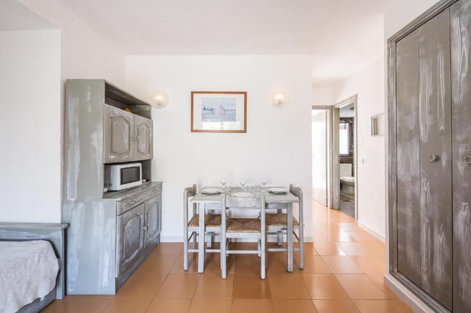 RESIDENCE  SAPA DI CALA Hotel in Corsica