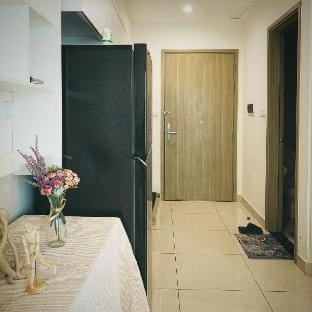 Homestay Vinhome Ocean Park S201 Apartment in Laos