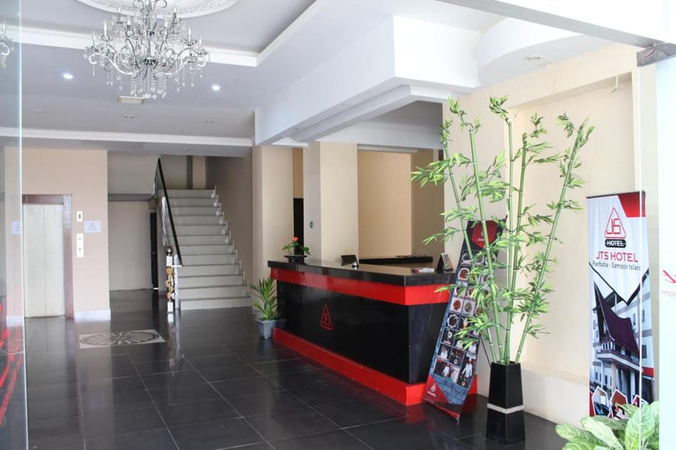 JTS Hotel Hotel in Indonesia