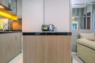 Restful and Homey 2BR Transpark Cibubur ByTravelio Apartment in West Java