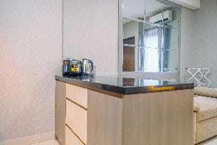 Restful and Homey 2BR Transpark Cibubur ByTravelio Apartment in West Java