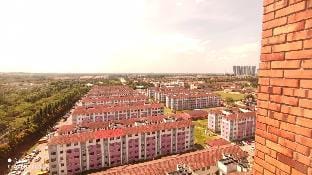 BELL Suites KLIA Haven – Studio - WiFi Vacation rental in Negeri Sembilan, Malaysia