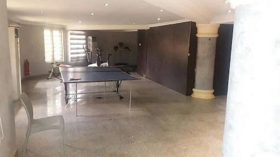 Pentagon Luxury Suites Enugu Hotel in Nigeria