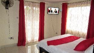 Family Apartment Apartment in Uganda