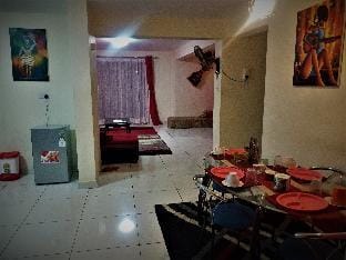 Family Apartment Apartment in Uganda