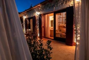 Villa Phos -Private villa with pool/panoramic view Apartment in Lefkada, Lefkada Municipality, Greece