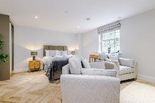Rock Mill - Studio Apartment  Apartment in High Peak District
