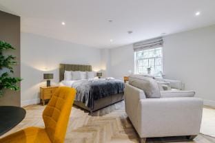 Rock Mill - Studio Apartment  Apartment in High Peak District