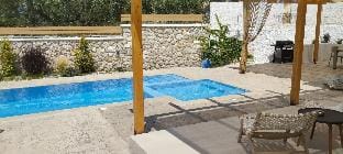 Two Bedroom Villa - Villa  3 Villa in Lefkada, Lefkada Municipality, Greece