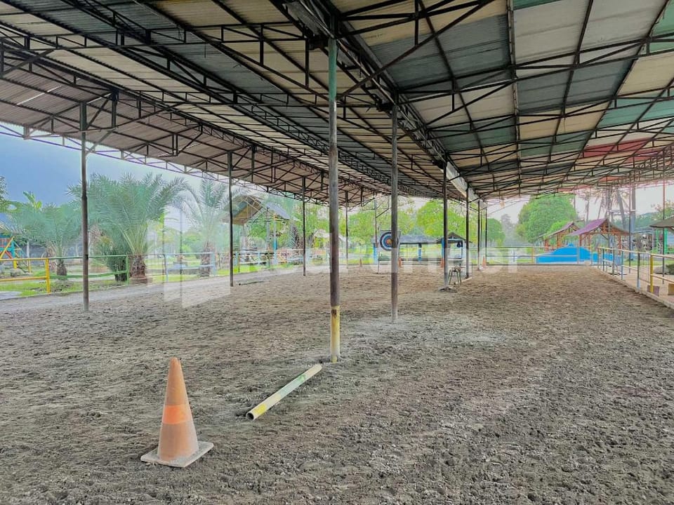 Lafa Park Syariah Rengas Bandung Cikarang RedPartner Hotel in West Java
