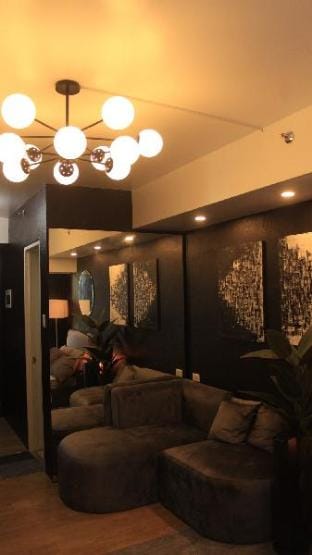 231 Studio Apartment-Avida Sucat Tower 9 Apartment in Las Pinas