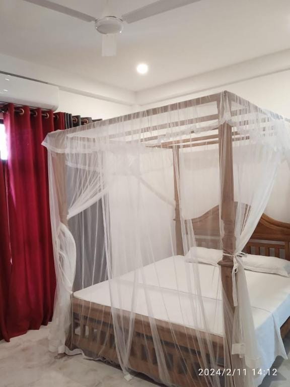 Mount Edge Villa Hotel in Southern Province