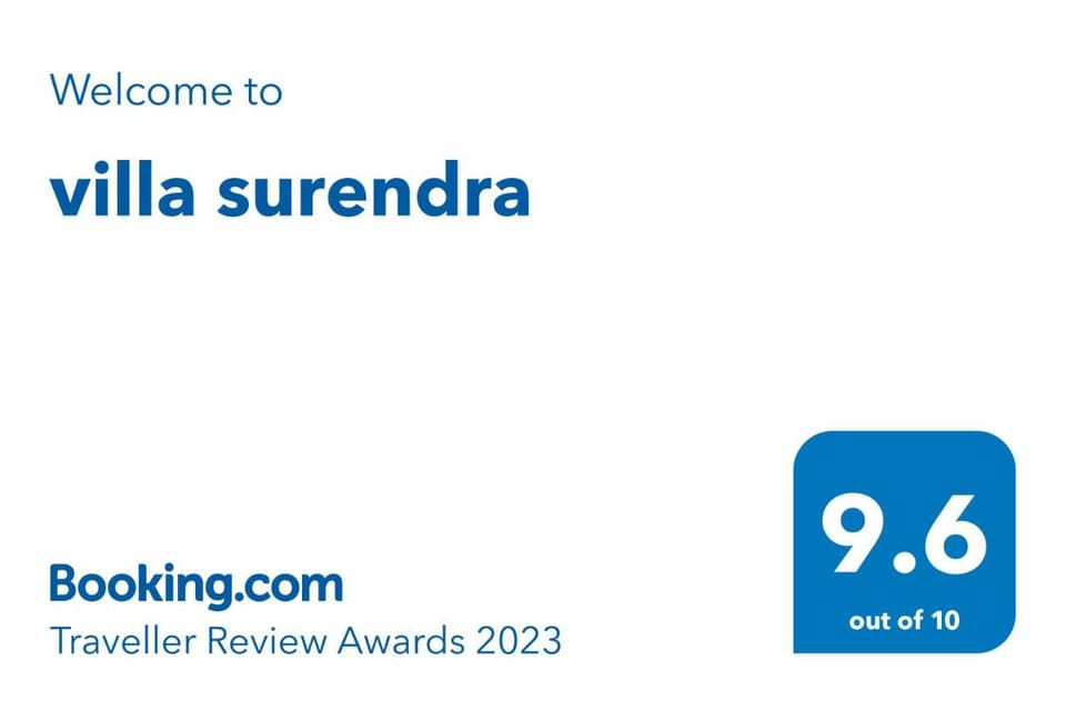 villa surendra Apartment in Southern Province