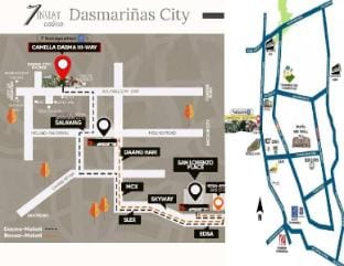 Dasma Highway 2BR Transient House Vacation rental in Calabarzon