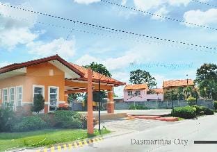 Dasma Highway 2BR Transient House Vacation rental in Calabarzon