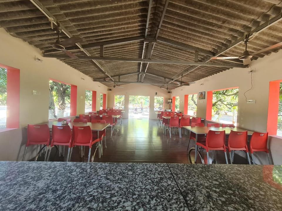 Dev Farm Sasan Gir Hotel in Gujarat