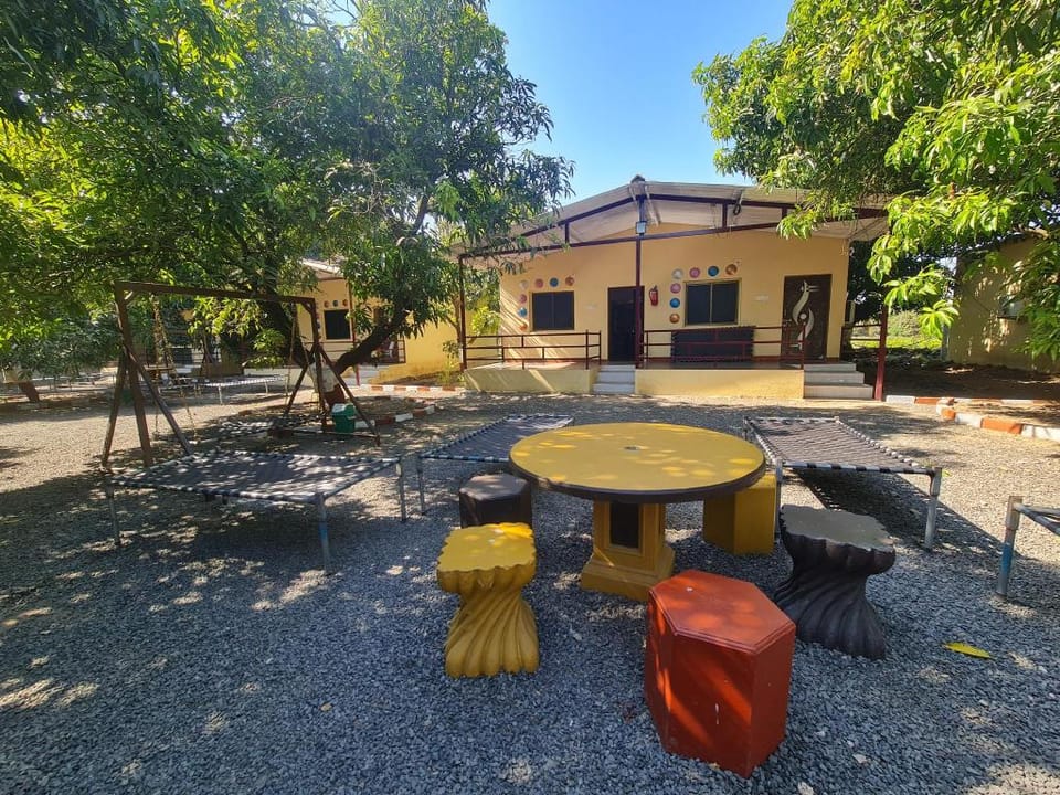 Dev Farm Sasan Gir Hotel in Gujarat