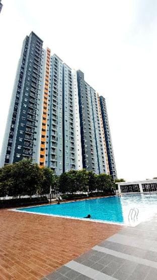 Luxury Suite Sepang KLIA Netflix Vacation rental in Selangor, Malaysia