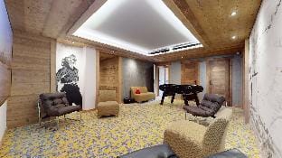 Appartements - Les Congères Chalet in Le Grand-Bornand