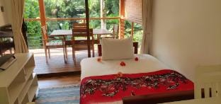 Lush chalet Vacation rental in Africa