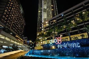 Geo38 Suites @ Genting Highlands Apartment in Selangor, Malaysia