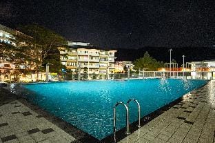 Geo38 Suites @ Genting Highlands Apartment in Selangor, Malaysia