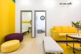 Pulau tikus Art homes  Vacation rental in George Town