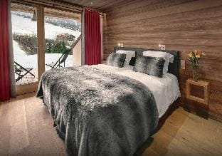 Chalet Meringue - Les Congeres Chalet in Le Grand-Bornand