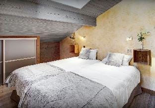 Chalet Sicoria – Les Congères Chalet in Le Grand-Bornand