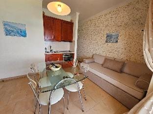 Corfu Glyfada Menigos Resort Apartment in Corfu, Greece