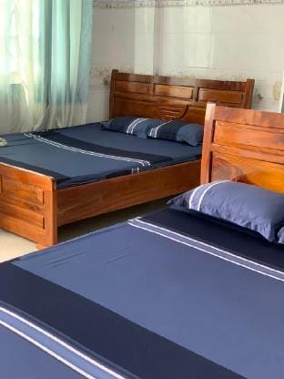 Nhà Nghỉ Hoàng Nam Vacation rental in Vietnam