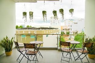 Tuy Hòa Casa  Vacation rental in Vietnam