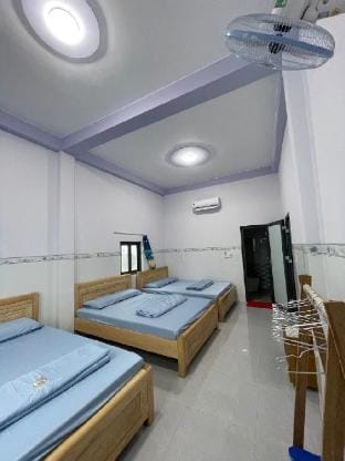 Visit hotel on a romantic island Vacation rental in Bình Thuận Province